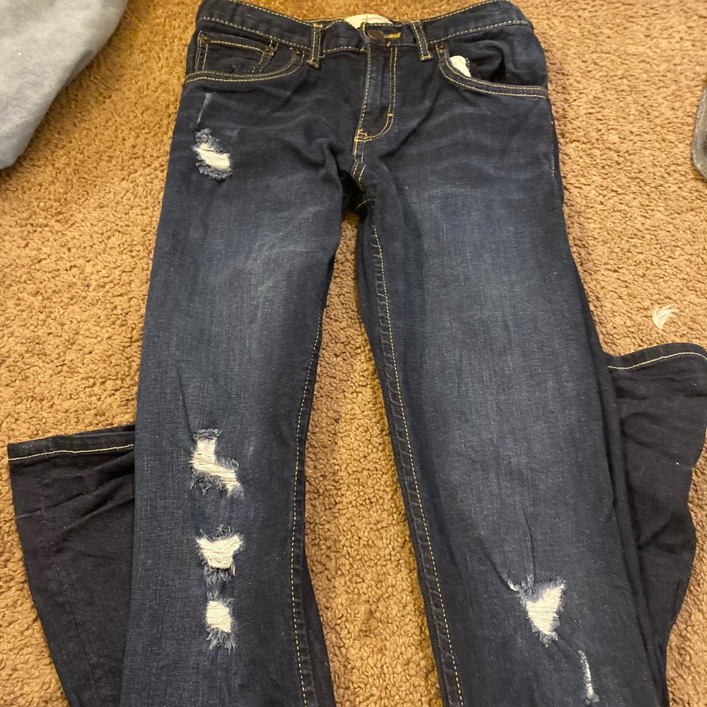 Jeans